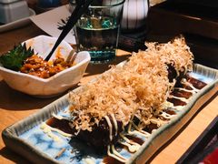 -味太助·银饭食堂(中华城店)