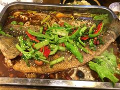 -东吴面馆(十全街店)