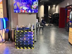 -镭战前线·真人CS·团建·亲子·生日派对(南山来福士店)