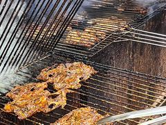 -周记老沈阳焦火鸡架