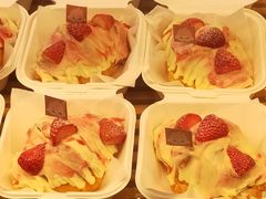 -燃厚蛋糕(卓展中信城店)