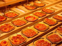 -焰江山·海鲜牛排烤肉自助(环形中心店)