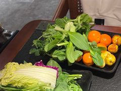 -滇牛云南火锅(桂林路店)