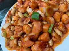 -燕北云山·农家菜·灶台鱼(密云溪翁庄店)