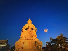 -大召寺明清一条街