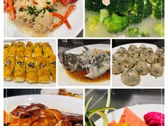 -上海宝华喜来登酒店·采悦轩中餐厅