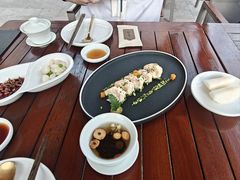 -喜鼎海胆水饺(东港店)