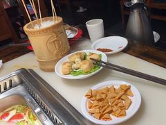 -重庆高老九火锅(文峰广场店)