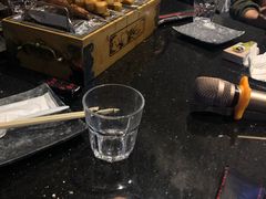 -冰城小镇音乐串吧·聚会餐厅(百子湾店)
