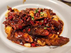 -南昌大饭店·非遗南昌菜(万寿宫店)