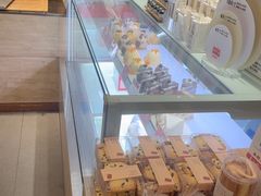 -那家面包房(珠江路店)