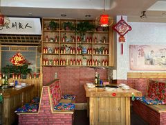 -姚家小院灶台鱼