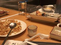 -赤坂亭·M9和牛烧肉·铁板烧(合肥万象城店)