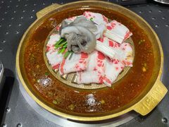 -小牛哈尼韩式水煎肉(万象城店)