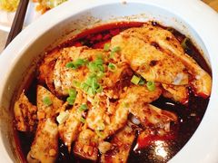 -味莊·青岛菜(云霄路店)