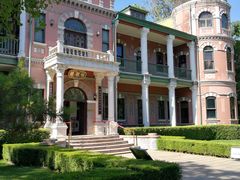 -北京动物园-畅观楼