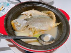 -莆田餐厅PUTIEN(世博源店)