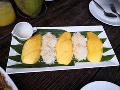 -自然餐厅(Phuket)
