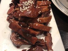 -舌尖上的食缘花园主题餐厅