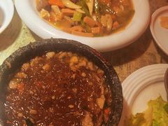-田园印象·成都土菜院子(华阳店)