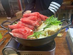 部队锅-米屋石锅拌饭(师大店)