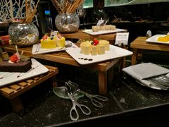 -泰谷酒店·太古码头闽菜自助餐厅