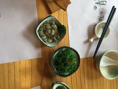 -花漫里·日式の创意餐厅(刺桐店)