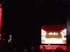 -赤红音乐现场(浦东金桥路店)