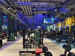 -Trainyard 炼·工场(中国国际贸易中心店)