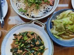-福照楼汽锅鸡·云南特色菜(护国路店)