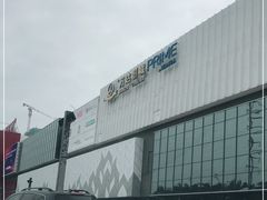 -麦当劳(台山万达店)