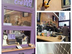-HANA COFFEE(长寿路店)