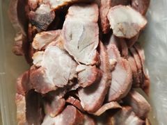 叉烧-古南都·老广东酒楼(龙江店)