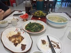 -老季市·三代非遗传承·地标美食老汁鸡(工农路店)