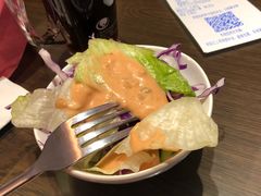 -豪客来牛排(文化路店)