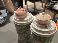 -图味美小黄鱼·景德菜(浙江路店)