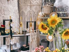 -ChaKo Flora ·茶子花艺 (市北店)