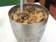 澳门特调咖啡-澳门茶餐厅