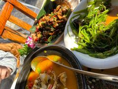 -尽善百年古院餐厅(王家老宅店)