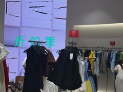 -ZARA(沈阳大悦城店)