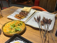 -小核桃品质串店(世茂大道店)