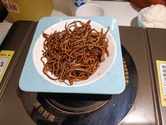 -江边城外烤全鱼(汉光百货店)