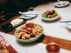-小吊梨汤·北京菜·烤鸭(华润万象城店)