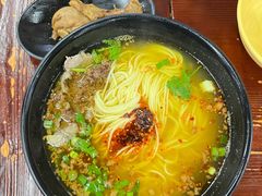 -一品飘香米线(一中总店)