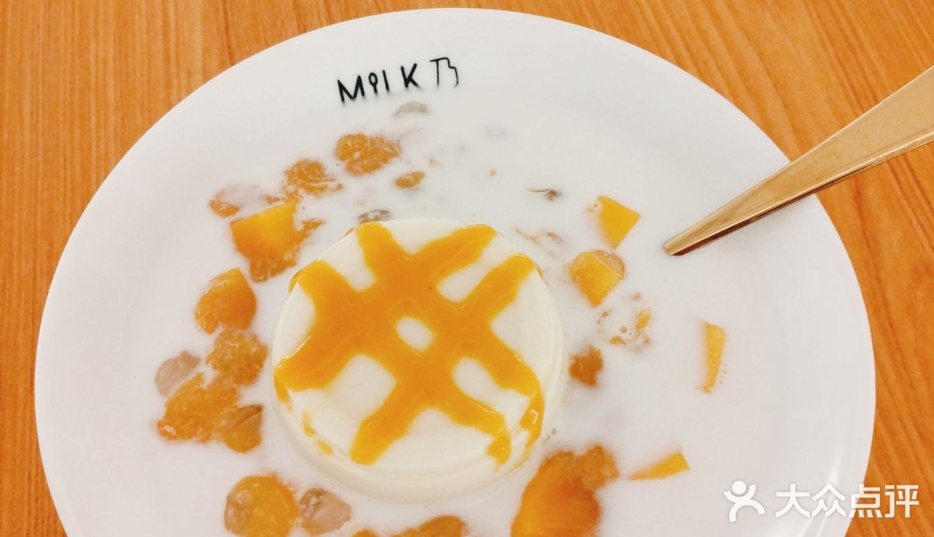 用一碗糖水温暖这个世界