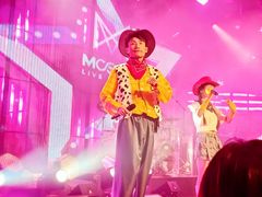 -MOSSO·Liveshow(M3香港广场店)