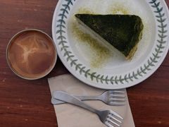 -Line 咖啡(石厦花园店)