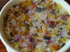 -云来居素食馆(东门店)