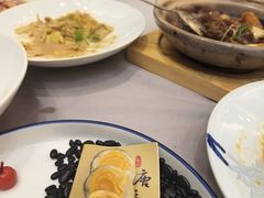 -银都上海菜馆(粤海东路店)