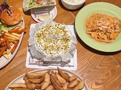 -AFS Cafe & Canteen(闽江二路店)